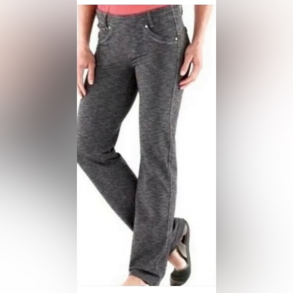 Women’s KUHL MOVA PULL ON STRAIGHT LEG PANTS, 4